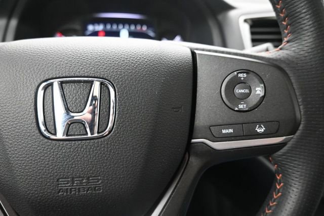 Used 2022 Honda Passport TrailSport image 28