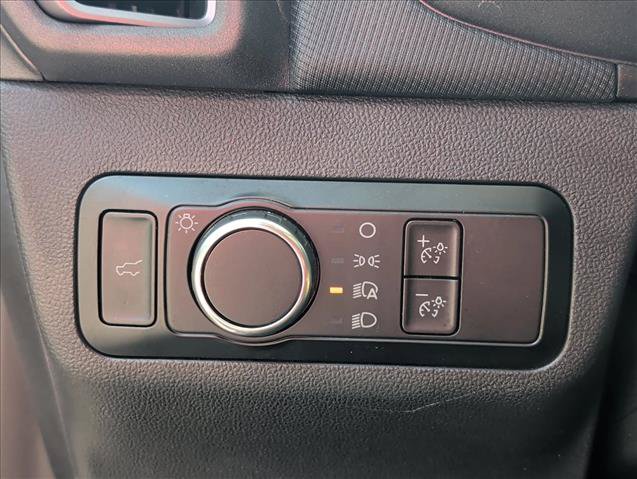 Used 2025 Ford Bronco Sport Big Bend AWD/4WD image 17
