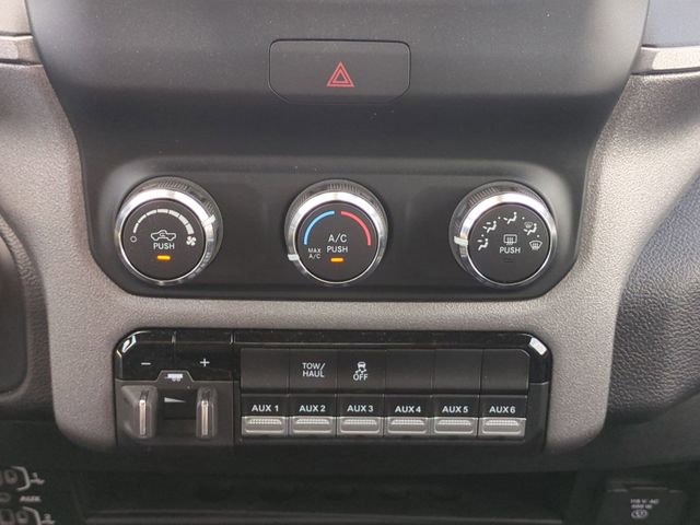 New 2024 RAM 3500 Tradesman w/ Electrical Accessory Group image 17