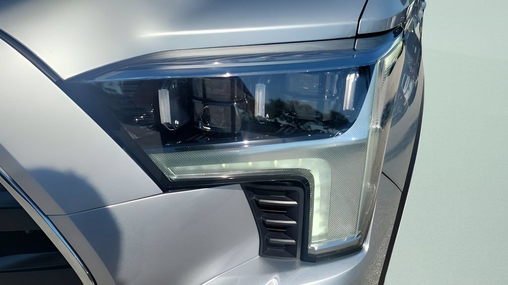 Certified 2024 Toyota Sequoia Limited w/ Nightshade Package AWD/4WD image 24