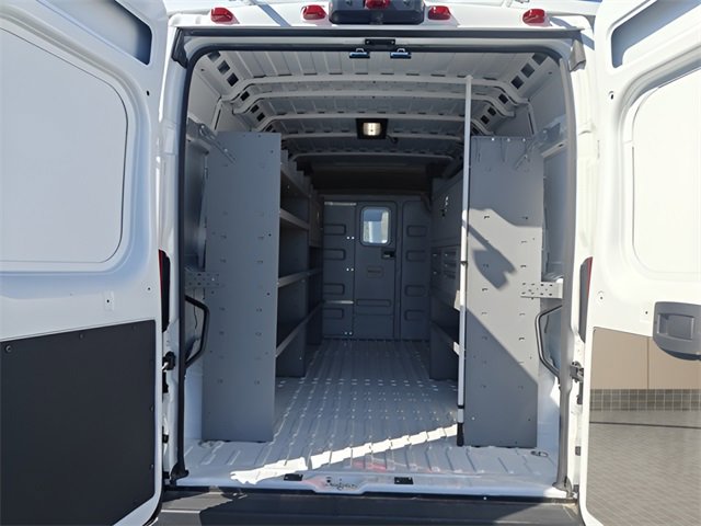 New 2024 RAM ProMaster 2500 w/ Convenience Group image 17