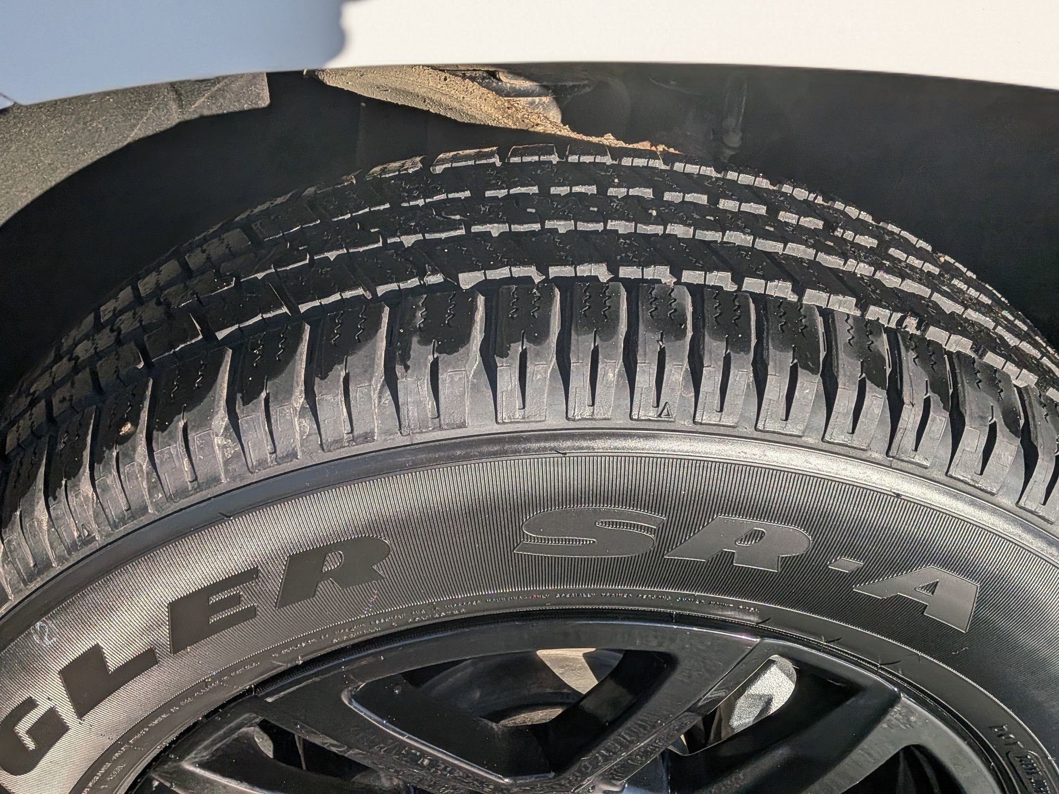 Certified 2024 Chevrolet Silverado 1500 RST w/ All Star Edition Plus image 13