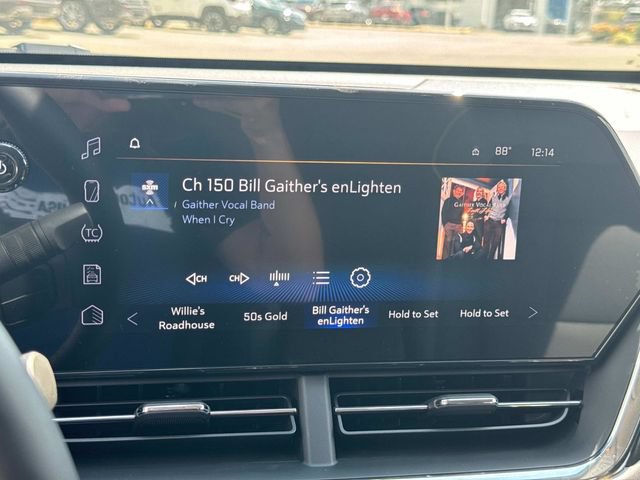 New 2026 Chevrolet Trax ACTIV w/ Driver Confidence Package FWD image 29