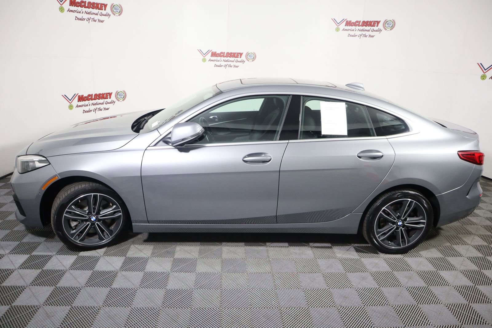 Used 2024 BMW 228i xDrive Gran Coupe image 14