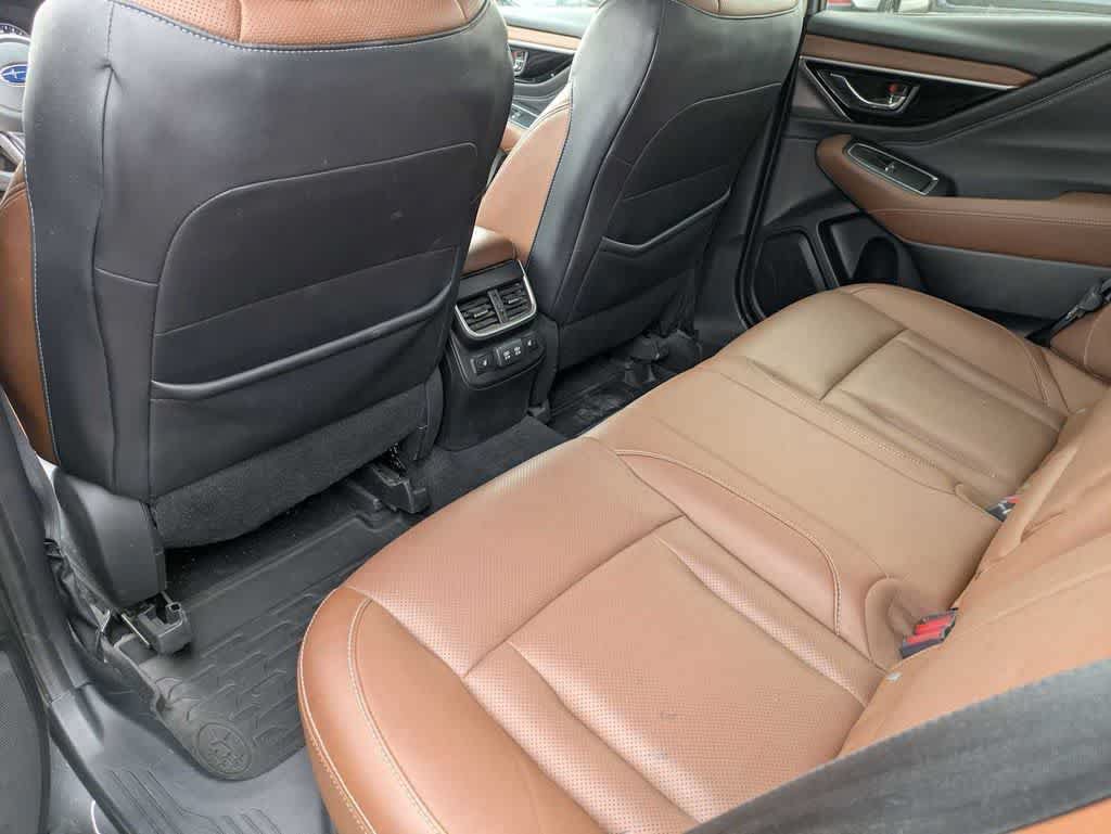 Used 2021 Subaru Outback Touring w/ Popular Package #2 AWD/4WD image 17
