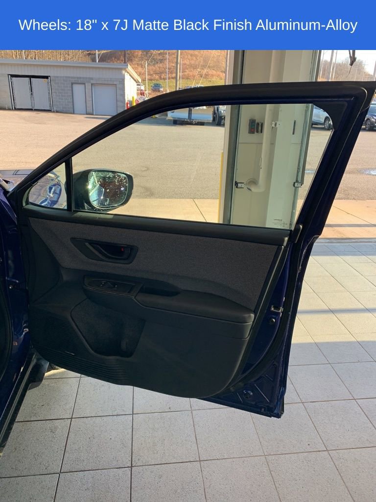 New 2026 Subaru Outback Limited image 14