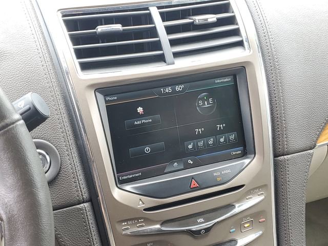 Used 2015 Lincoln MKX FWD w/ Equipment Group 101A image 19