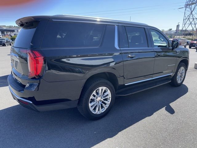 Certified 2024 GMC Yukon XL SLT image 4