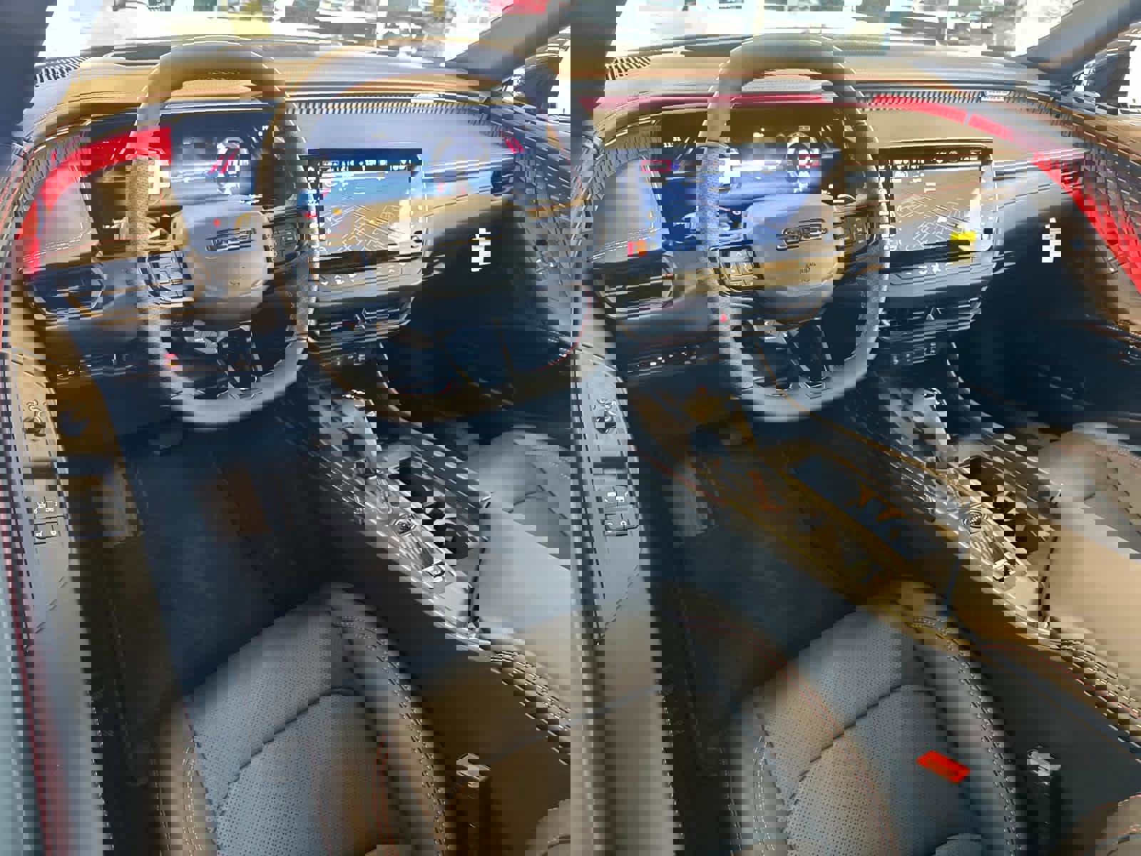 New 2026 Dodge Charger Scat Pack image 12