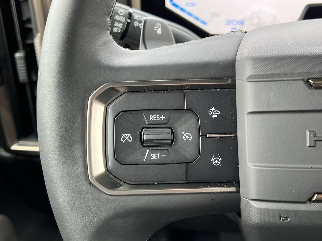 New 2025 GMC Hummer EV 2X AWD/4WD image 23