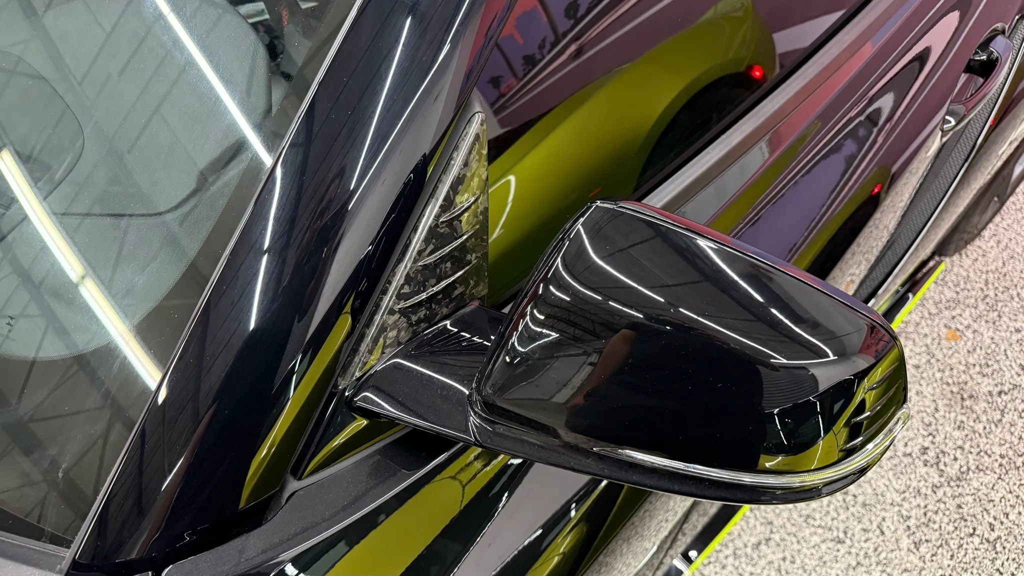 Used 2026 Toyota Supra Premium w/ Driver Assist Package image 3