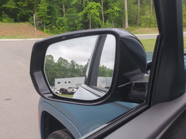 New 2026 Jeep Grand Cherokee Limited AWD/4WD image 18