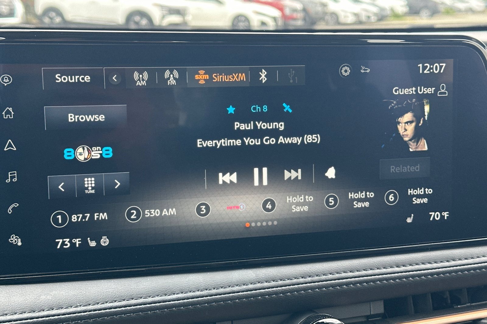 Certified 2024 Nissan Ariya AWD image 21