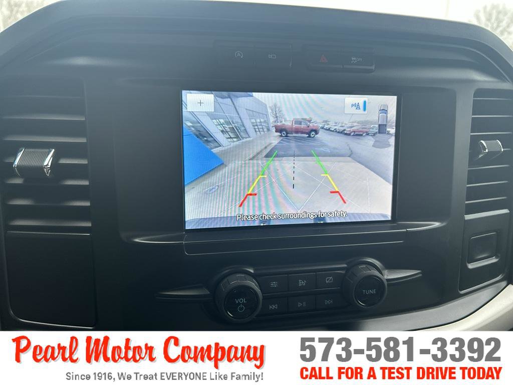 Used 2021 Ford F150 XLT w/ XTR Package image 17