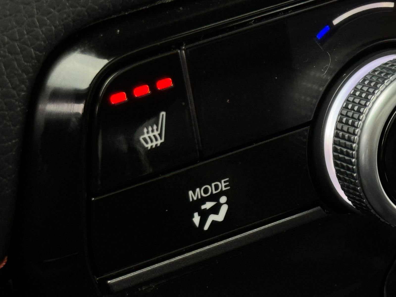 Certified 2024 Honda Pilot TrailSport image 46