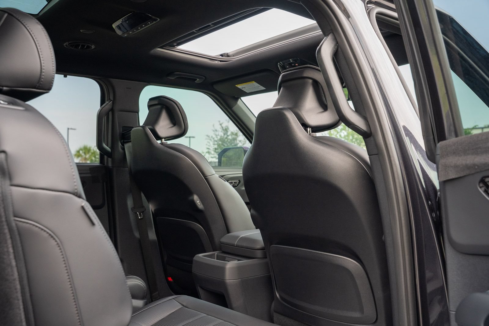 New 2027 Kia Telluride SX X-Pro AWD/4WD image 15