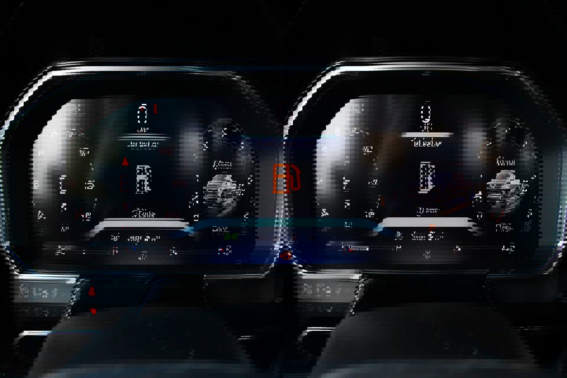 New 2026 Chevrolet Silverado 1500 LT w/ Safety Package AWD/4WD image 32