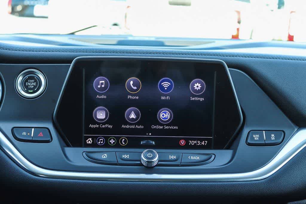Used 2020 Chevrolet Blazer LT FWD image 14