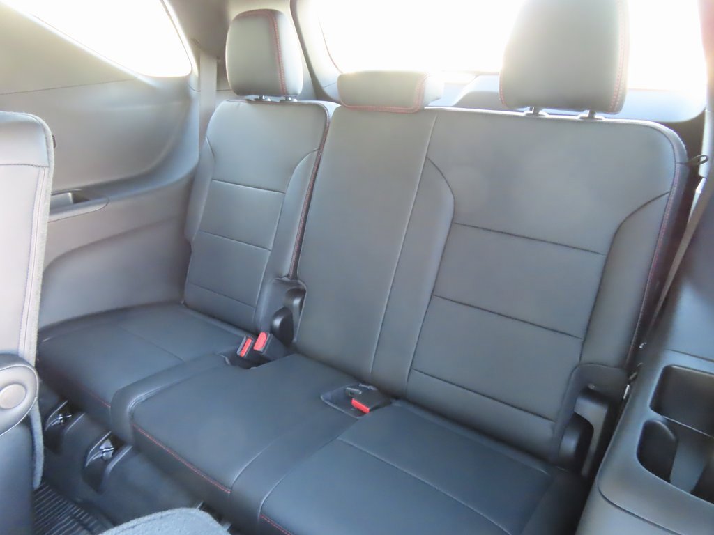 New 2026 Chevrolet Traverse Z71 w/ Enhanced Driving Package image 26