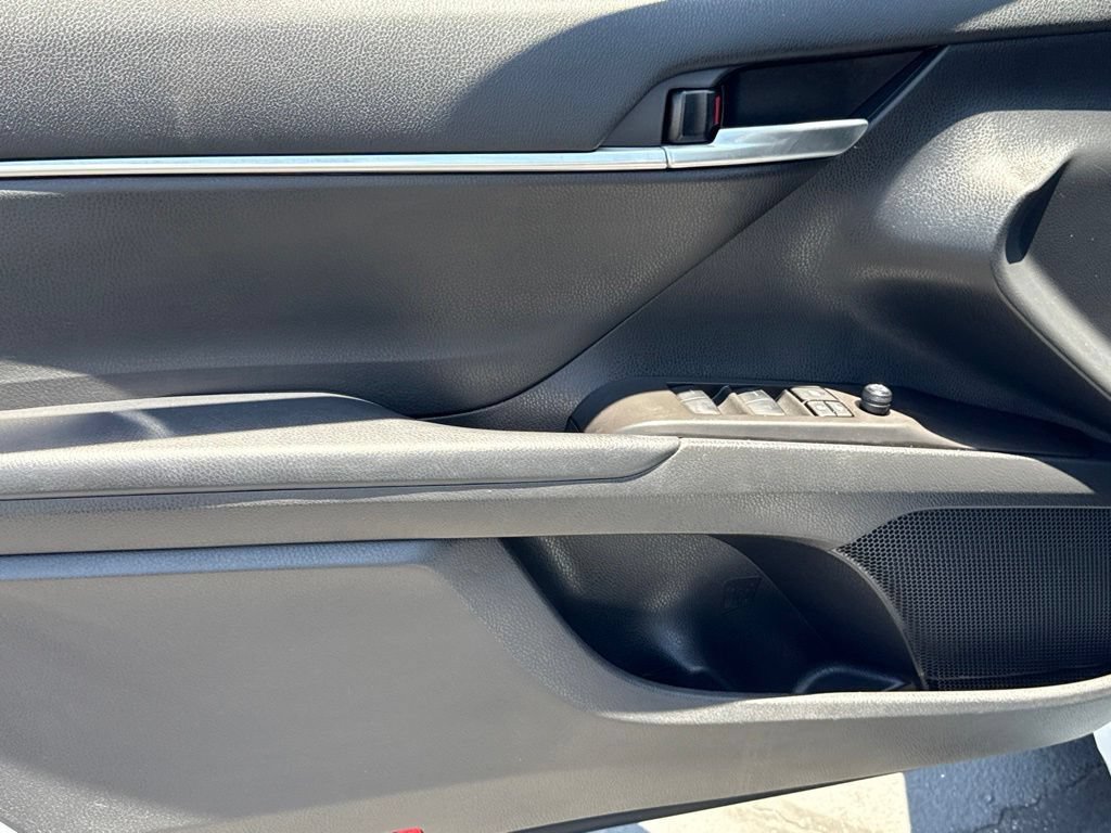 Certified 2023 Toyota Camry SE w/ Convenience Package FWD image 17