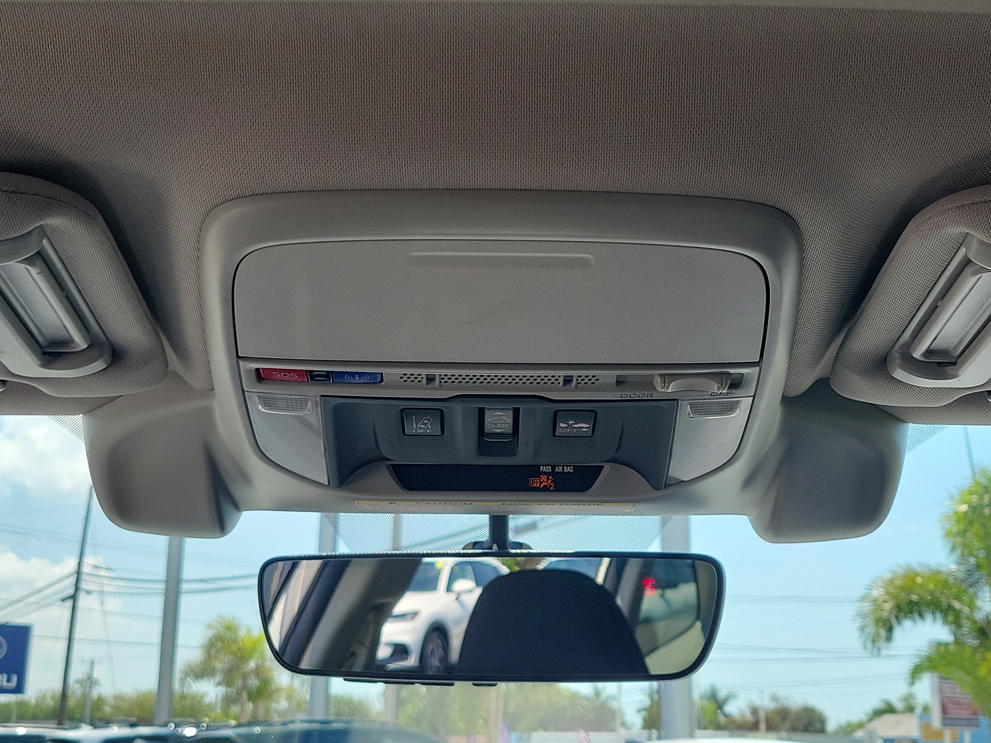 Used 2020 Subaru Forester Premium image 20