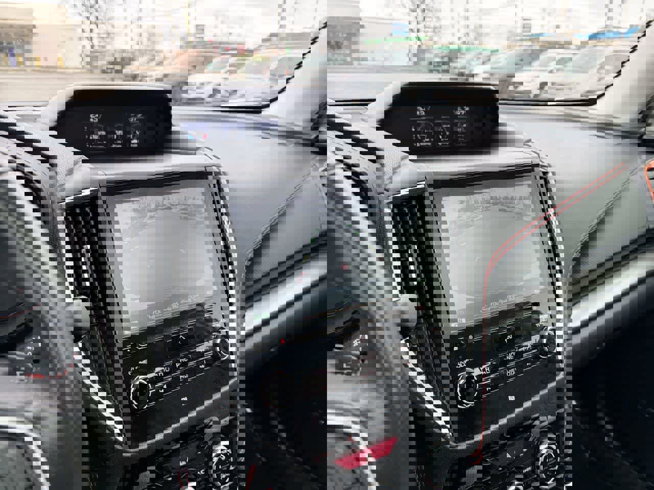 Used 2020 Subaru Forester Sport image 32