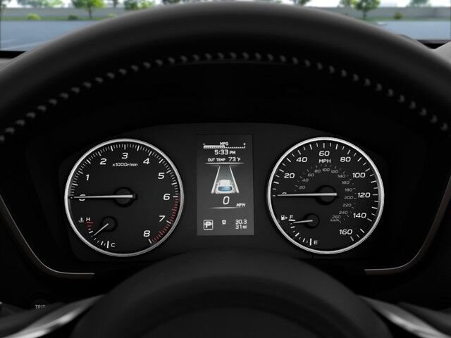 New 2027 Subaru Ascent Touring AWD/4WD image 17