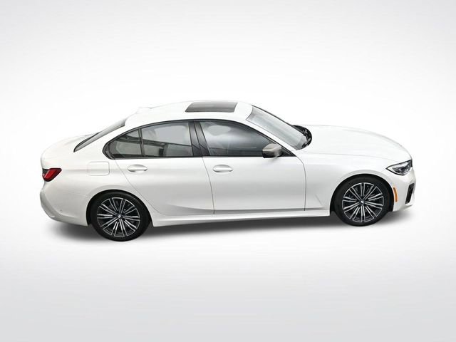 Used 2022 BMW M340i w/ Premium Package image 24