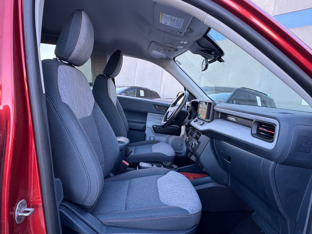 Used 2022 Ford Maverick XLT w/ XLT Luxury Package image 22