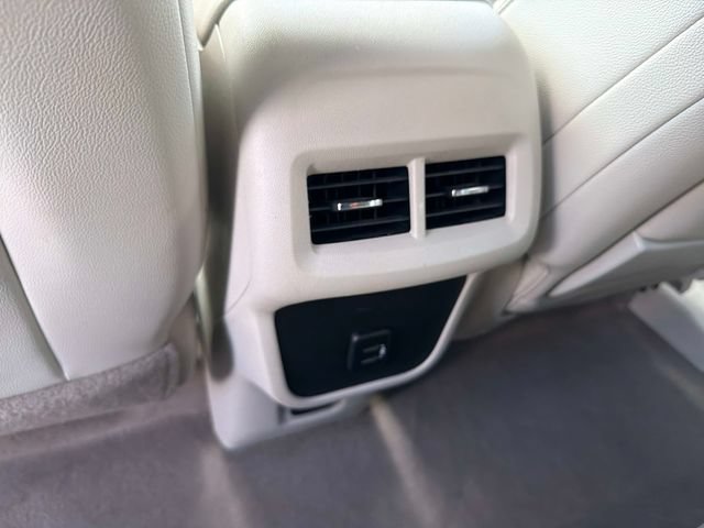 Used 2018 GMC Terrain Denali w/ Advanced Safety Package FWD image 16