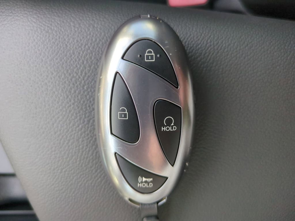 New 2026 Hyundai Sonata N Line image 37