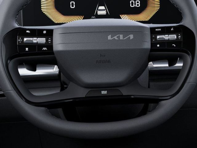 New 2027 Kia Carnival EX FWD image 22
