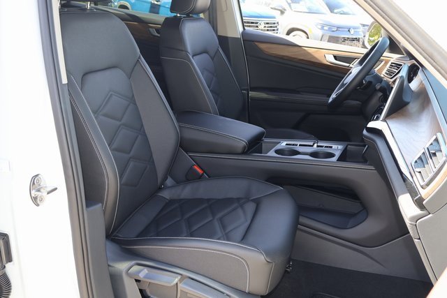 New 2026 Volkswagen Atlas SE image 19