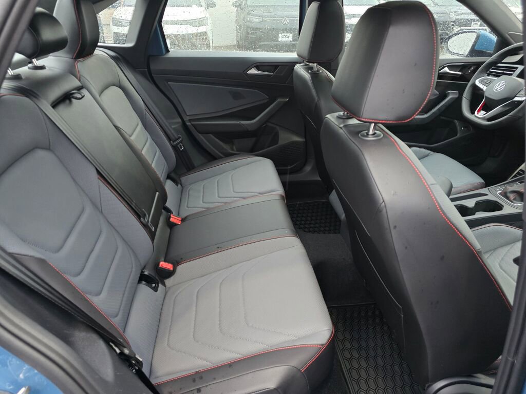 New 2026 Volkswagen Jetta GLI Autobahn image 31