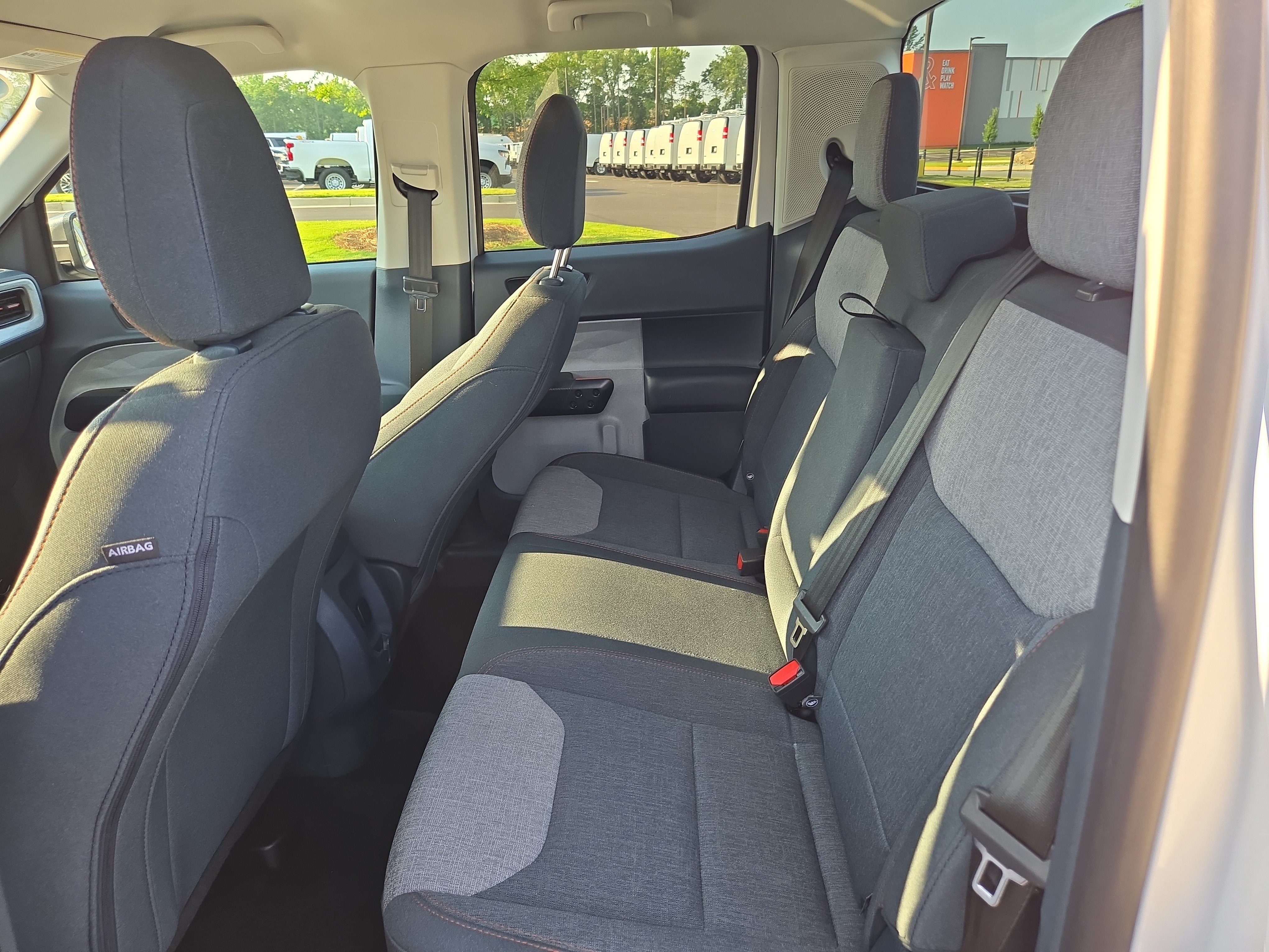 Used 2024 Ford Maverick XLT FWD image 18