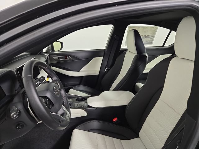 New 2026 Lexus IS 350 F Sport w/ Technology Package AWD/4WD image 14