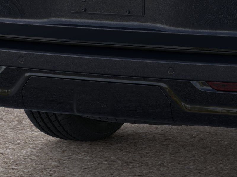 New 2026 Lincoln Navigator L Reserve AWD/4WD image 23