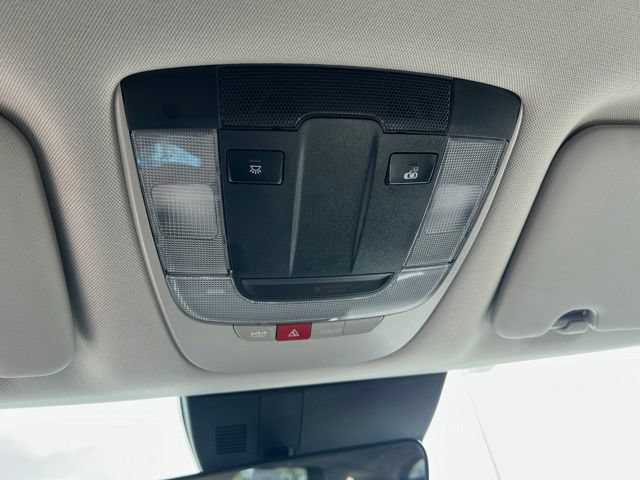 Certified 2026 Kia Sportage LX FWD image 27