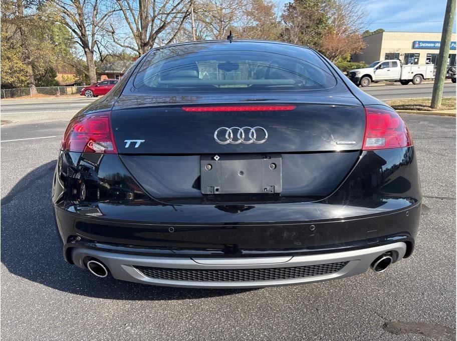 Used 2015 Audi TT 2.0T image 5