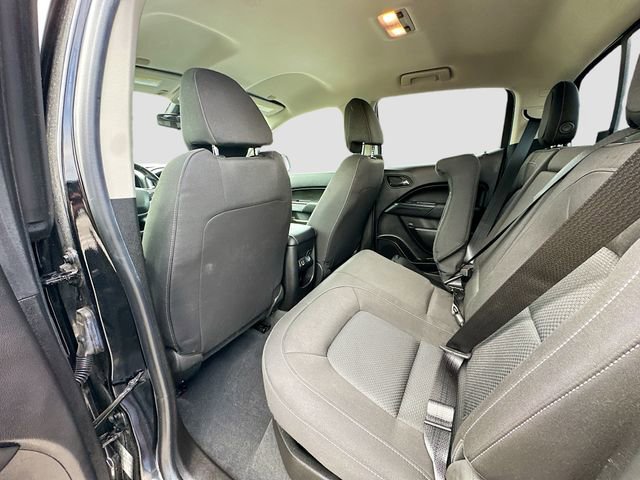 Used 2019 Chevrolet Colorado LT w/ LT Convenience Package image 22