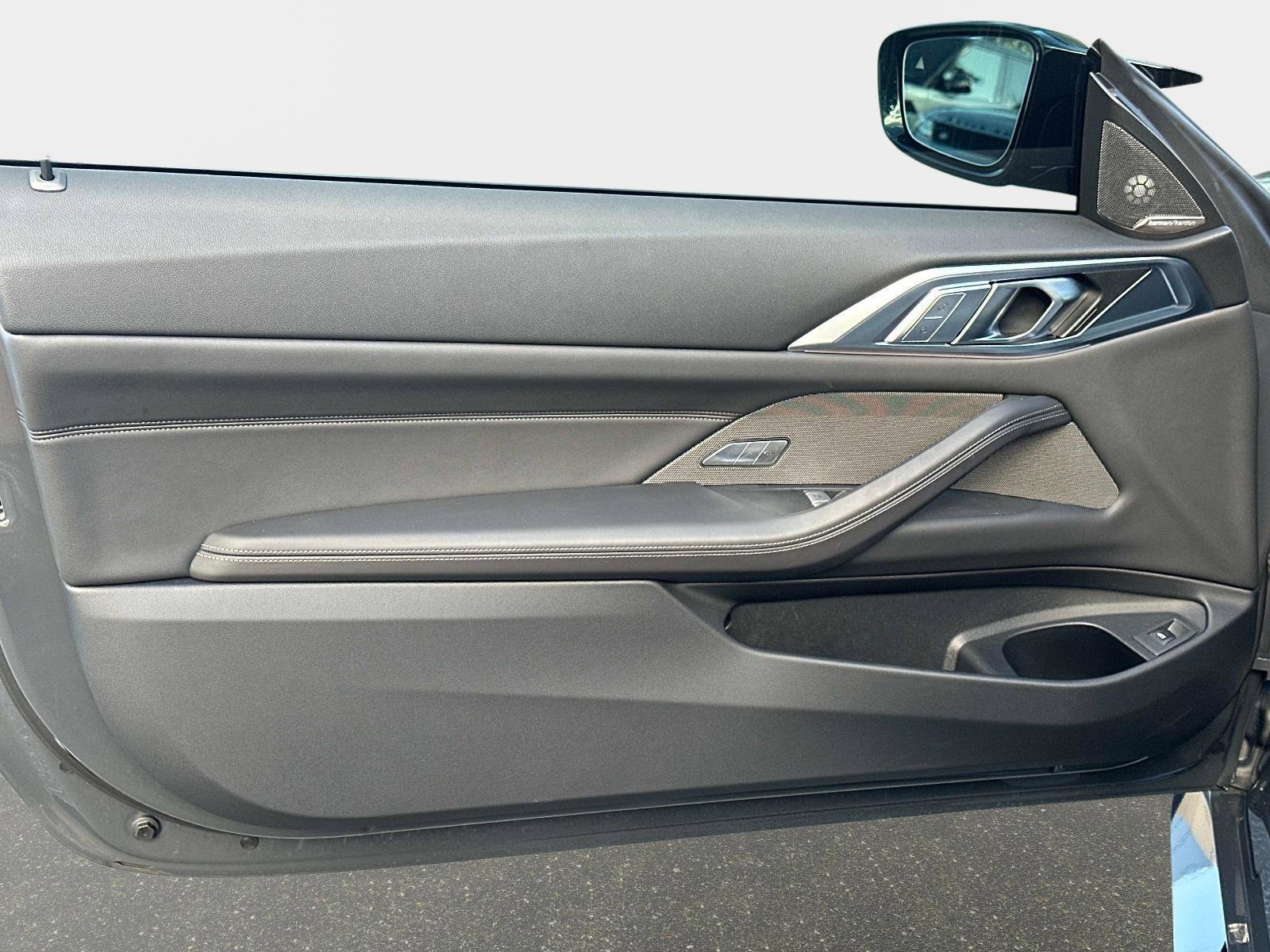 Used 2026 BMW M4 Competition w/ Executive Package image 11