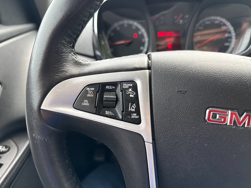 Used 2017 GMC Terrain SLE w/ Driver Alert Package I AWD/4WD image 37