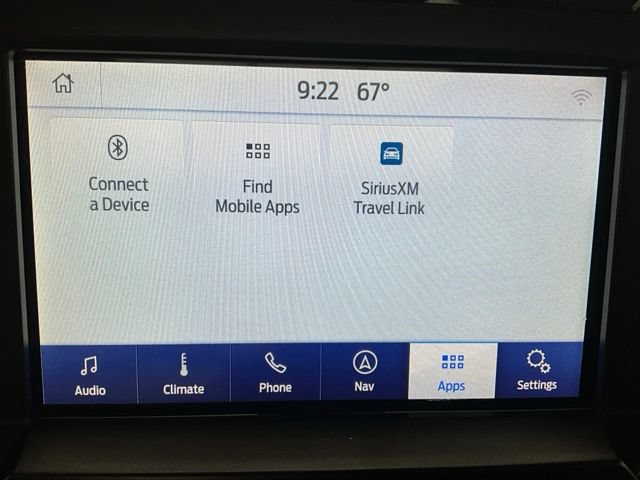 Used 2020 Ford F250 Platinum AWD/4WD image 13