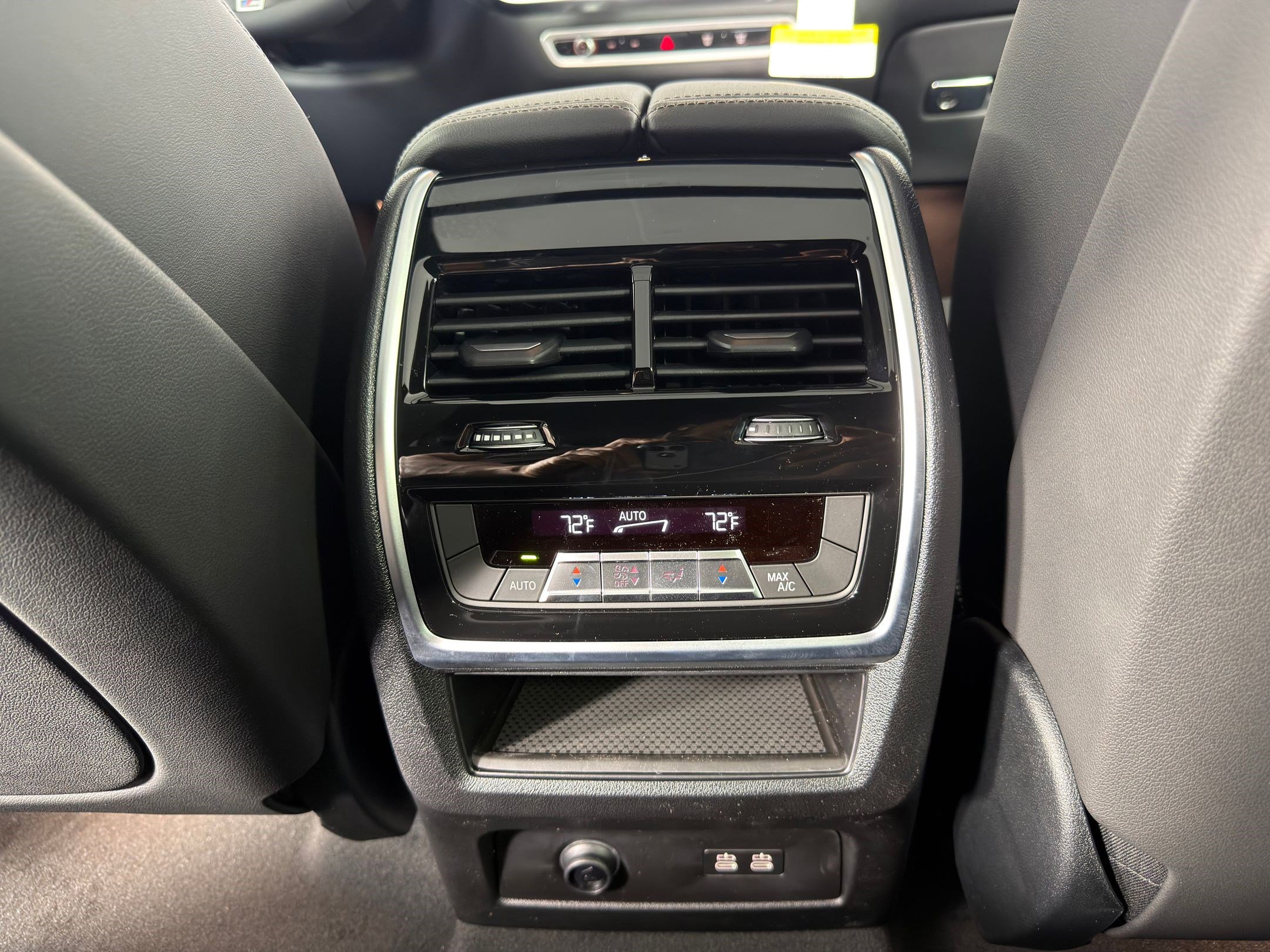 New 2026 BMW X5 sDrive40i w/ M Sport Package image 30