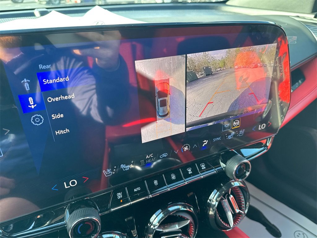 Used 2025 Chevrolet Blazer EV RS w/ Super Cruise Package image 27