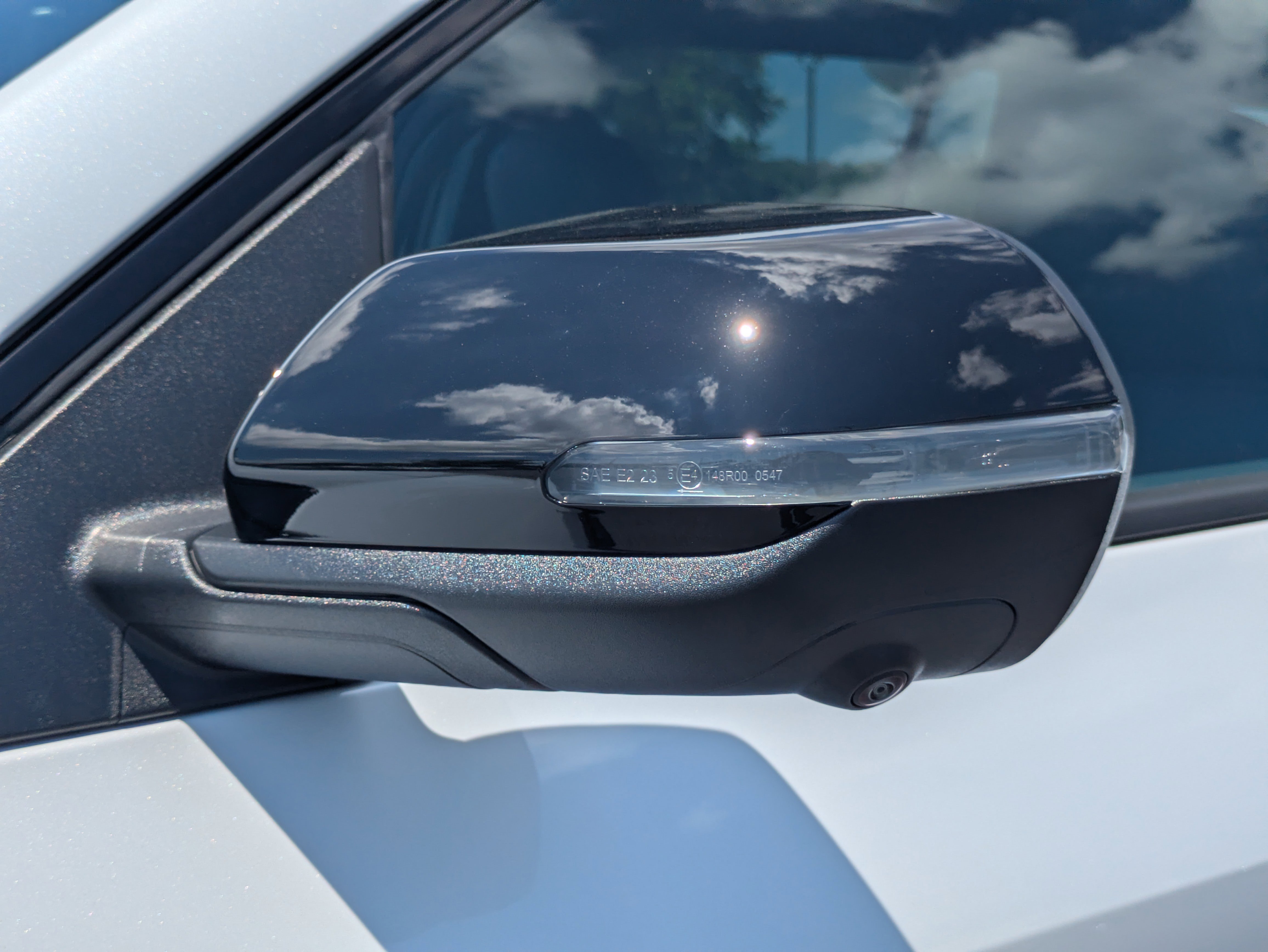 New 2026 Chevrolet Traverse LT w/ Enhanced Driving Package image 35