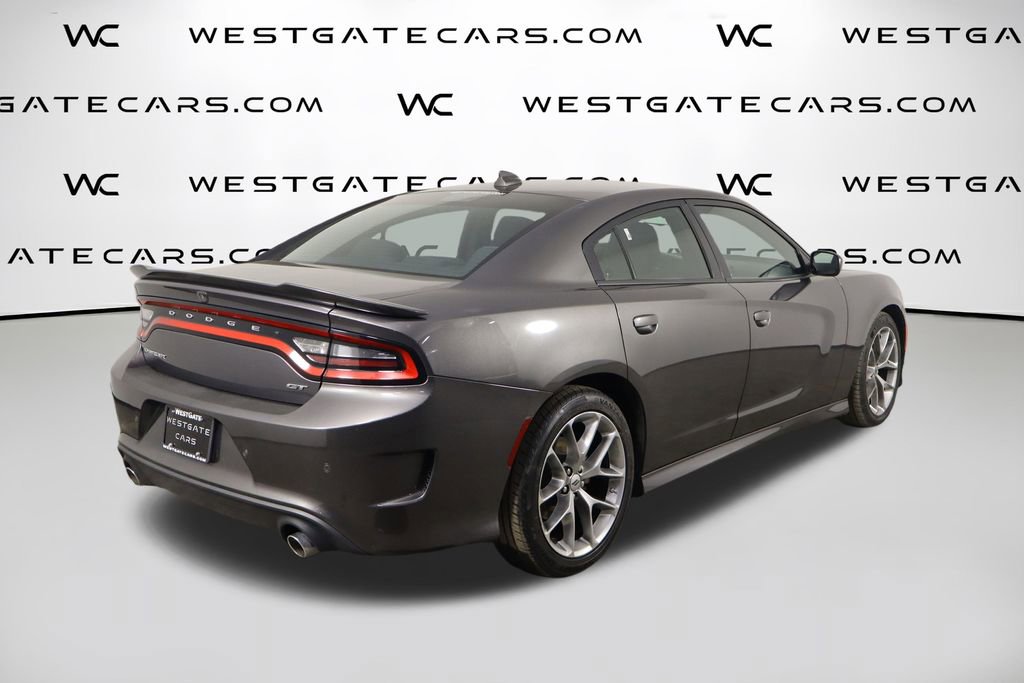Used 2023 Dodge Charger GT image 47