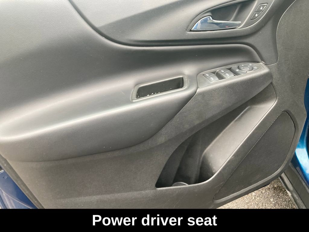 Used 2020 Chevrolet Equinox LT image 13