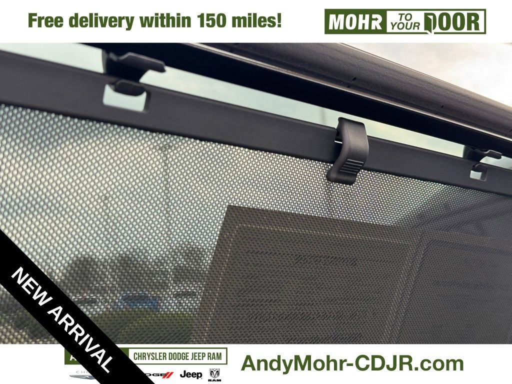 Used 2024 Toyota Highlander Platinum image 30