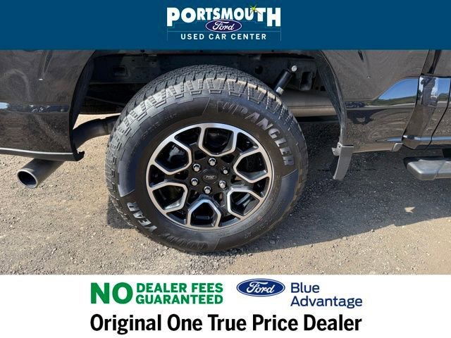 Used 2023 Ford F150 XLT w/ Equipment Group 302A High image 33